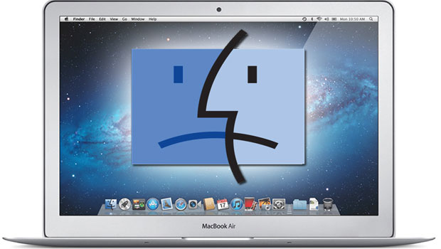check my mac for viruses